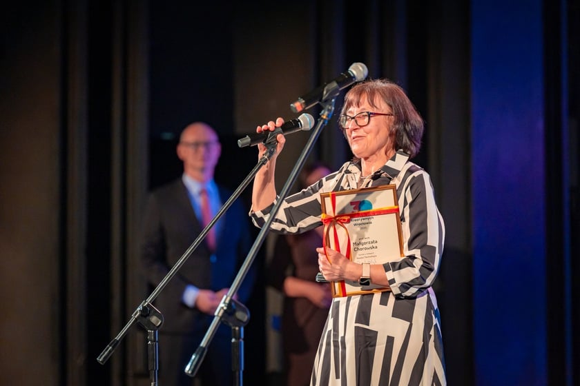 Gala 30 Kreatywnych Wrocław 2025