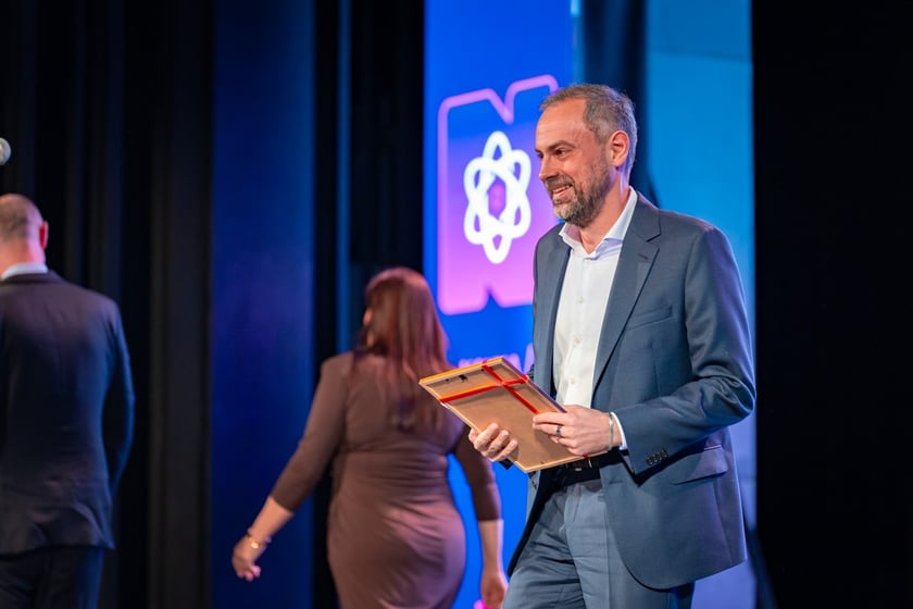 Gala 30 Kreatywnych Wrocław 2025