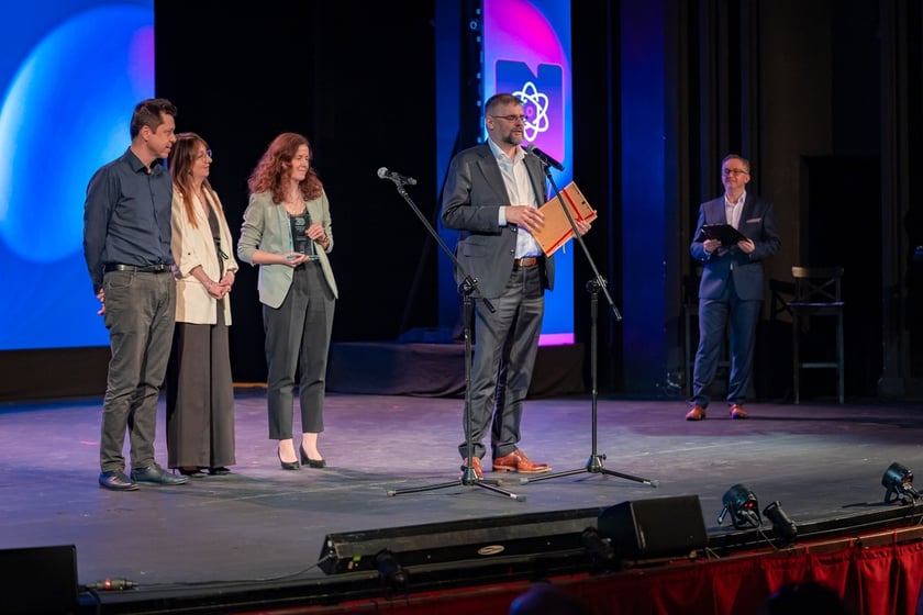 Gala 30 Kreatywnych Wrocław 2025