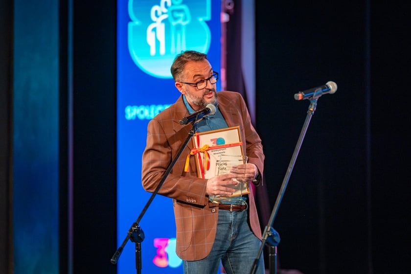 Gala 30 Kreatywnych Wrocław 2025