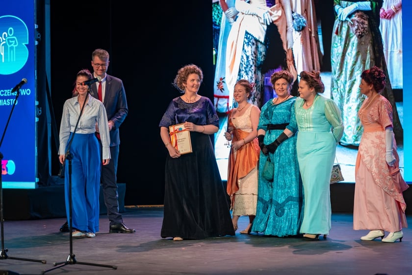 Gala 30 Kreatywnych Wrocław 2025