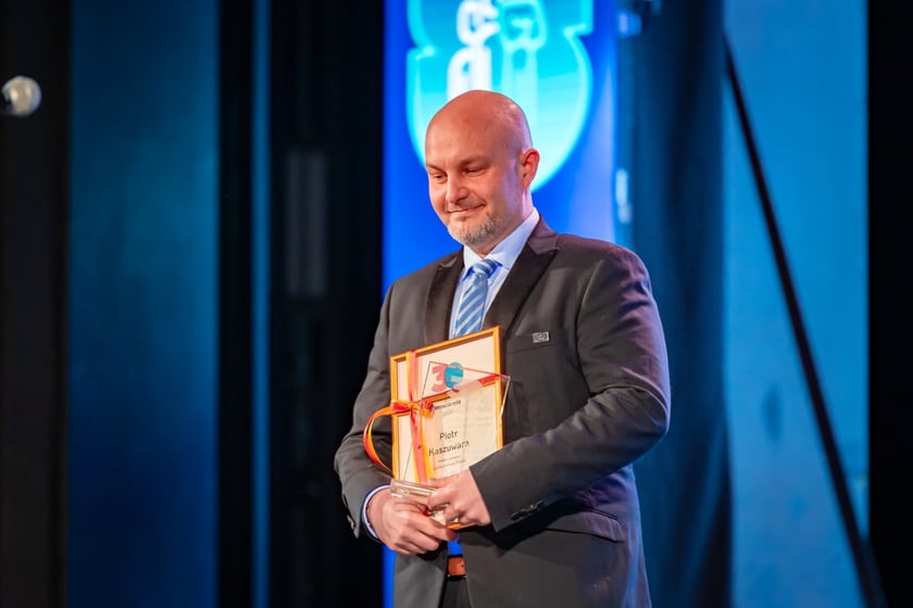 Gala 30 Kreatywnych Wrocław 2025