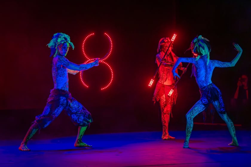 Gala 30 Kreatywnych Wrocław 2025