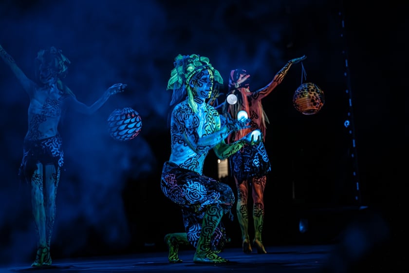 Gala 30 Kreatywnych Wrocław 2025