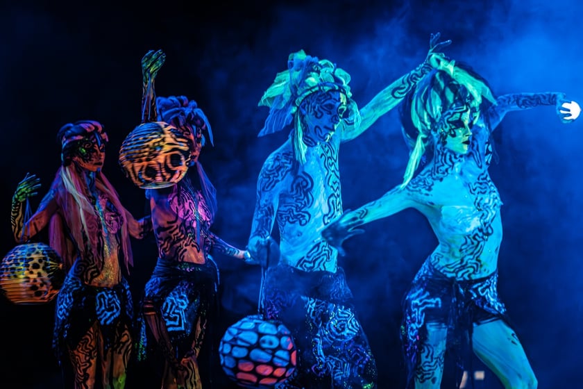 Gala 30 Kreatywnych Wrocław 2025