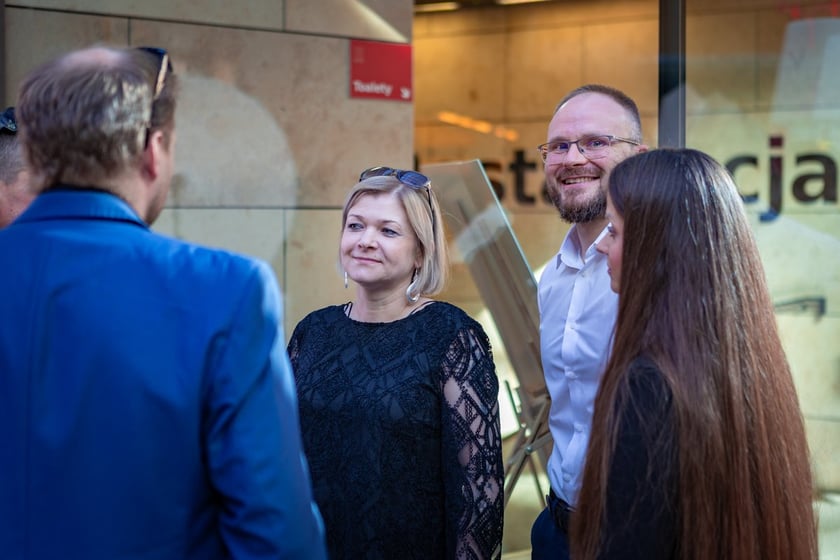 Gala 30 Kreatywnych Wrocław 2025