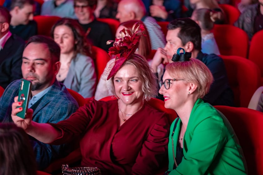 Gala 30 Kreatywnych Wrocław 2025