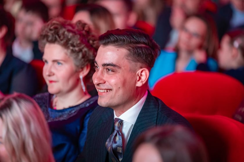 Gala 30 Kreatywnych Wrocław 2025