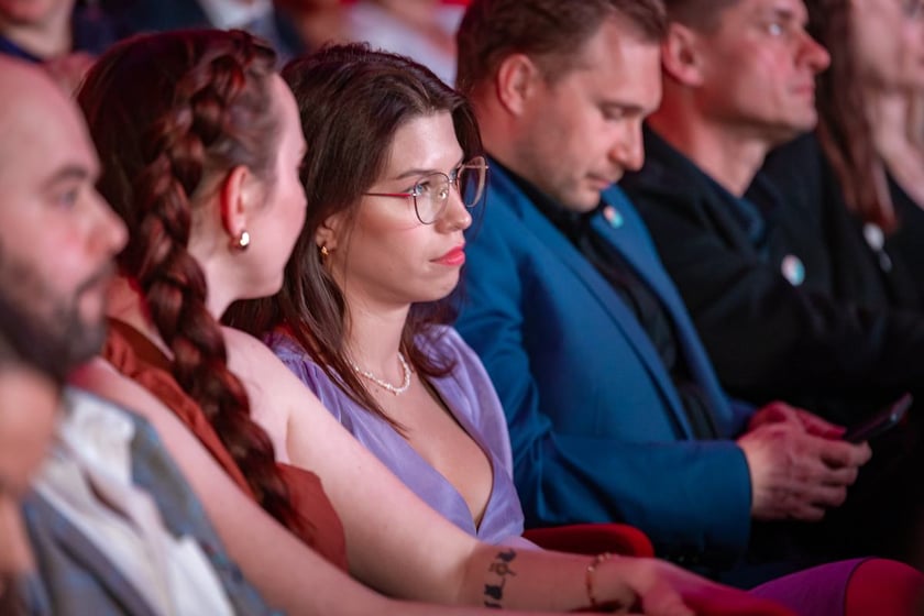 Gala 30 Kreatywnych Wrocław 2025