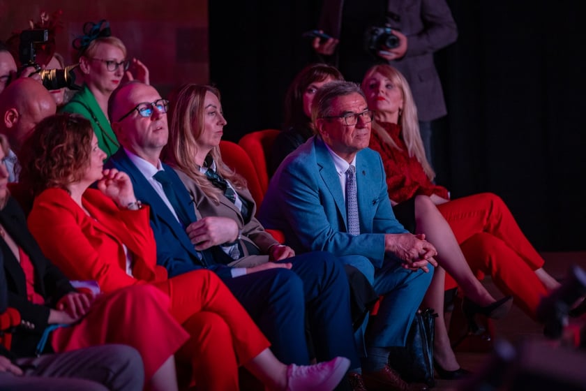 Gala 30 Kreatywnych Wrocław 2025