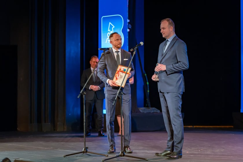 Gala 30 Kreatywnych Wrocław 2025