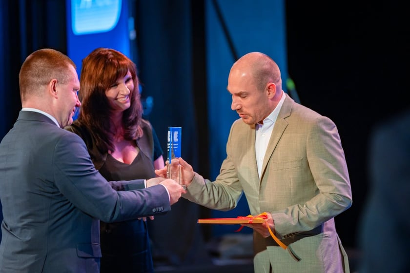 Gala 30 Kreatywnych Wrocław 2025