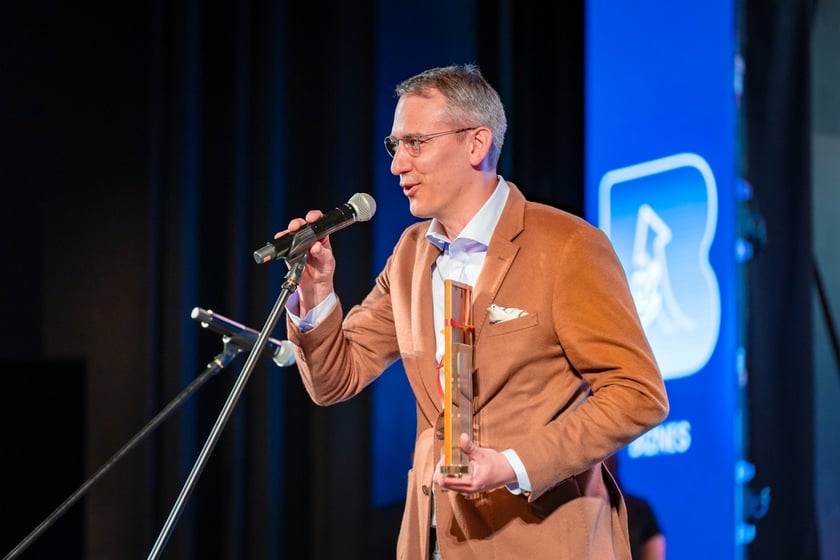 Gala 30 Kreatywnych Wrocław 2025