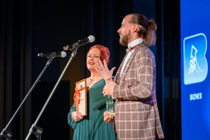 Gala 30 Kreatywnych Wrocław 2025