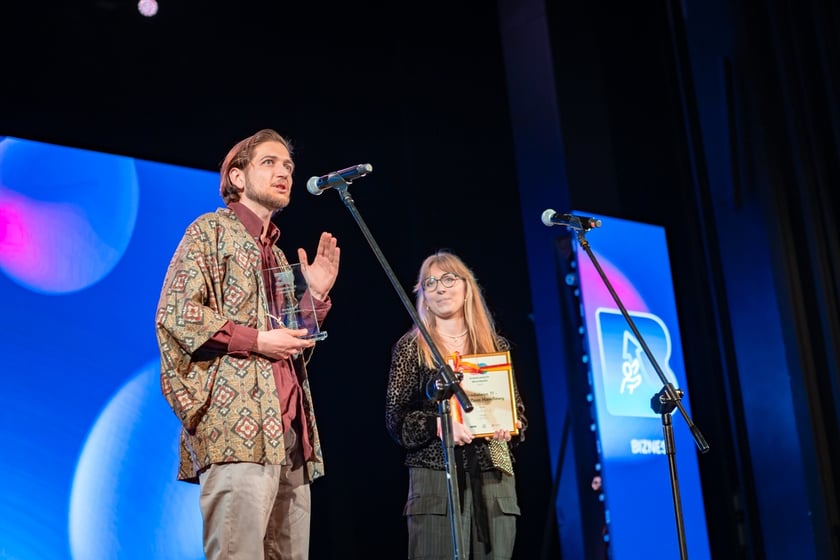 Gala 30 Kreatywnych Wrocław 2025