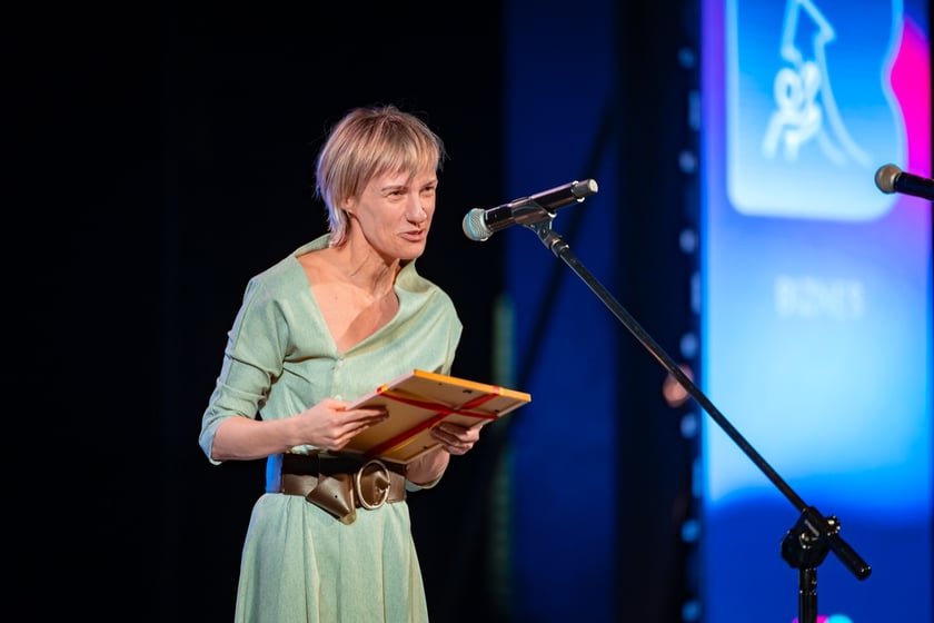 Gala 30 Kreatywnych Wrocław 2025