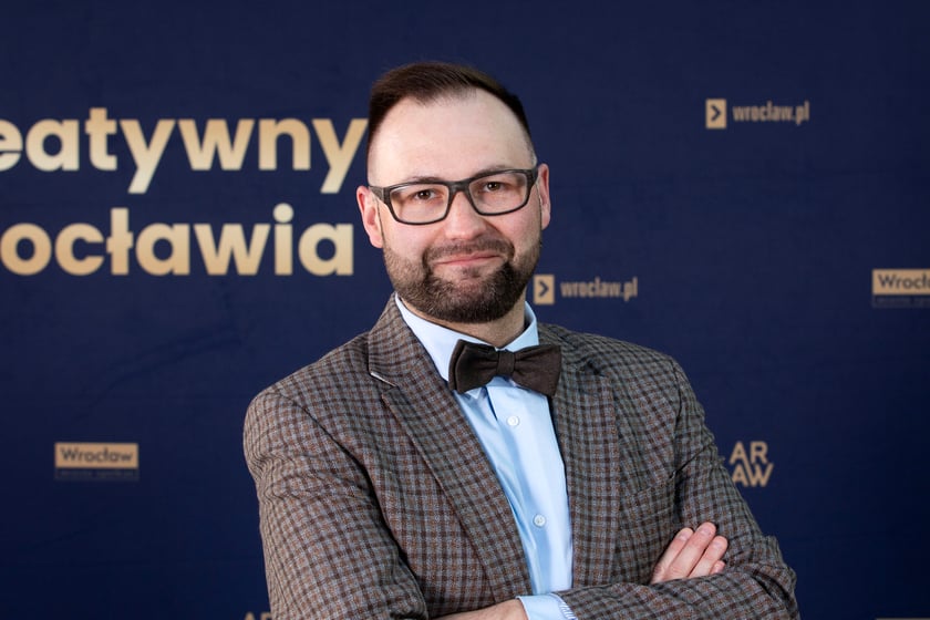 Laureaci plebiscytu i goście gali 30 Kreatywnych Wrocławia 2025