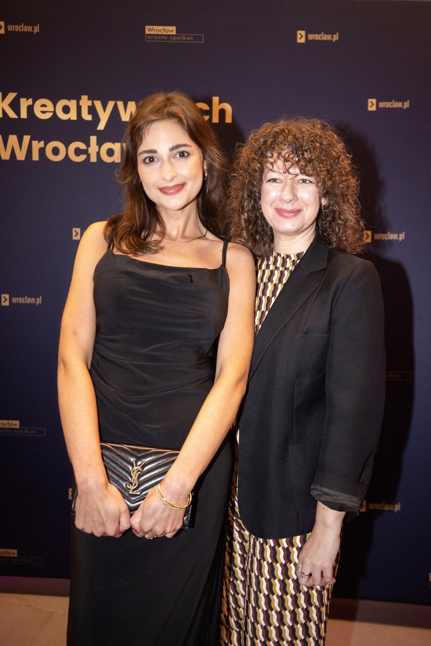 Laureaci plebiscytu i goście gali 30 Kreatywnych Wrocławia 2025