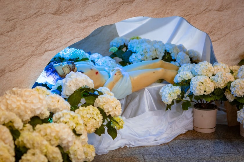 Katedra Św. Marii Magdaleny