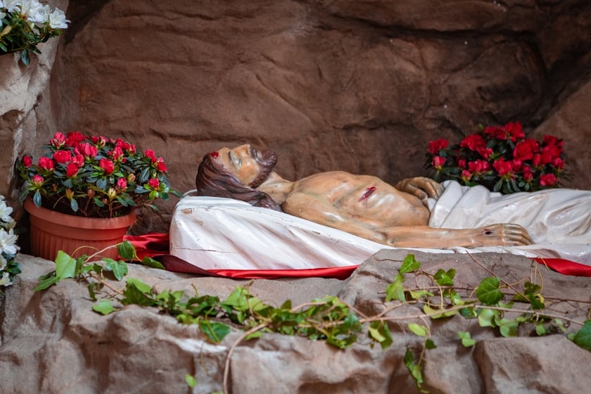 Kości&oacute;ł Garnizonowy Bazylika Mniejsza pw. Św. Elżbiety we Wrocławiu