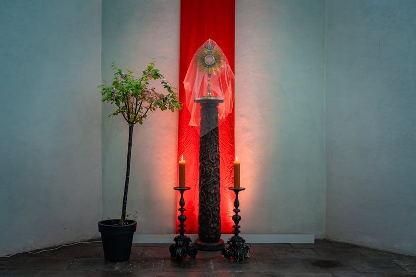 Kościół Rektoralny św. Macieja we Wrocławiu