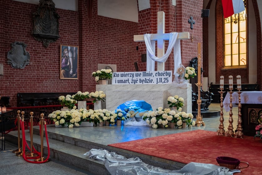 Katedra Św. Marii Magdaleny