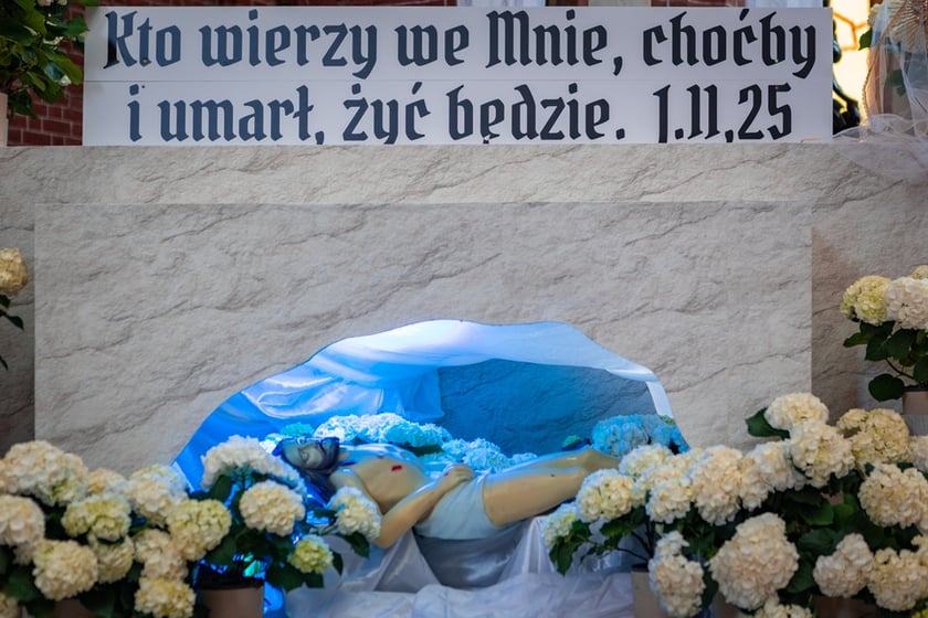 Katedra Św. Marii Magdaleny