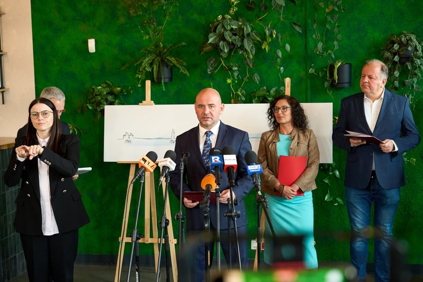 Uczestnicy konferencji o Roku Pojednania 2025