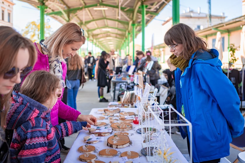 Targi Unikatów w Hali Świebodzki - 26.04.2025