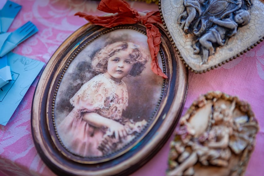 Targi Unikatów w Hali Świebodzki - 26.04.2025