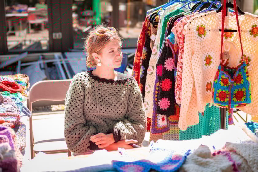 Targi Unikatów w Hali Świebodzki - 26.04.2025