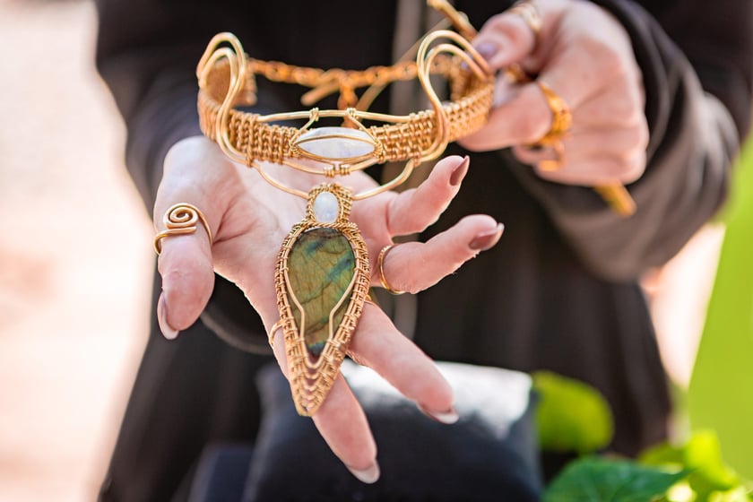 Targi Unikatów w Hali Świebodzki - 26.04.2025