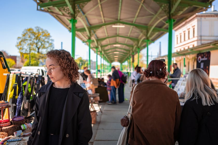 Targi Unikatów w Hali Świebodzki - 26.04.2025