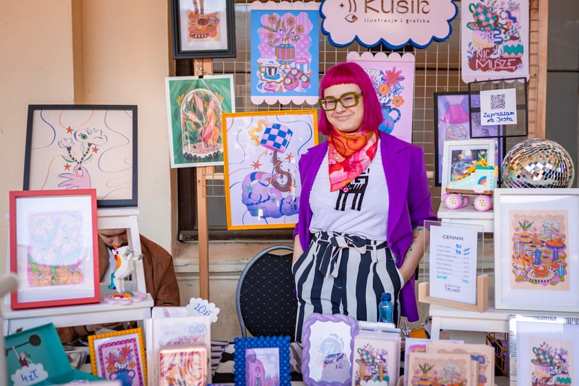 Targi Unikatów w Hali Świebodzki - 26.04.2025