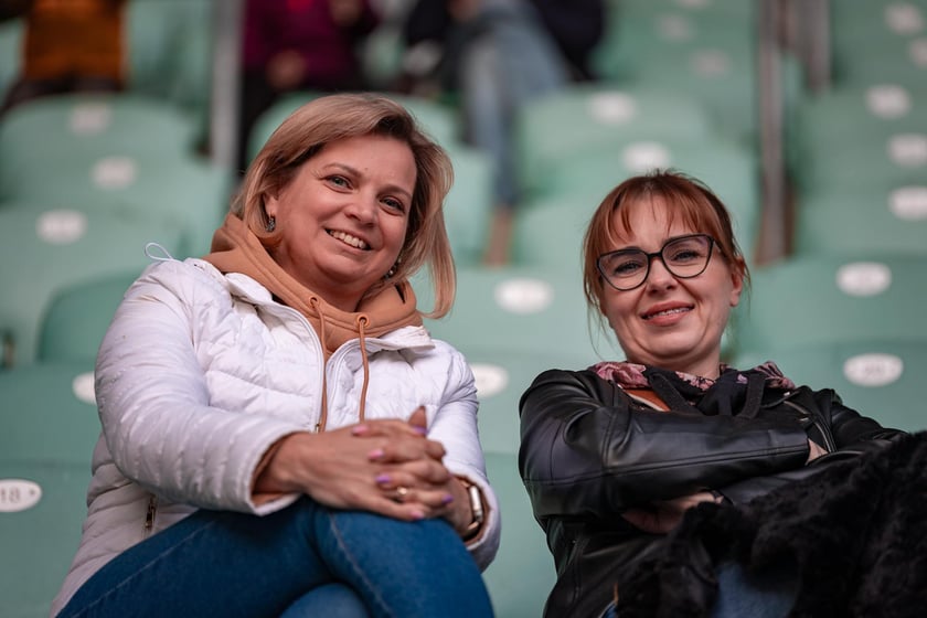 "Lord of Lasers" na Tarczyński Arenie - 26 kwietnia 2025