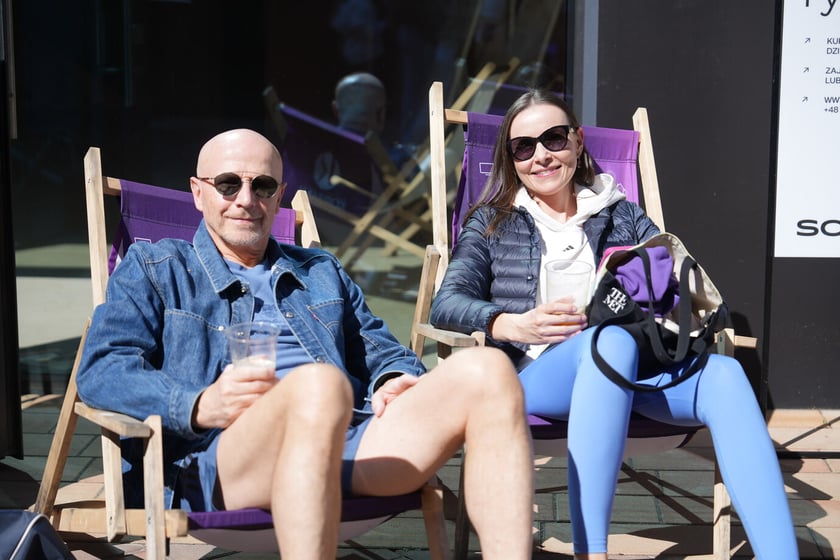 Weekend na Bulvarach - 27.04.2025
