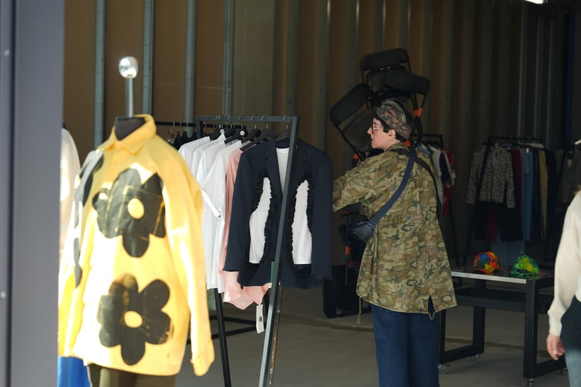 Weekend na Bulvarach - 27.04.2025