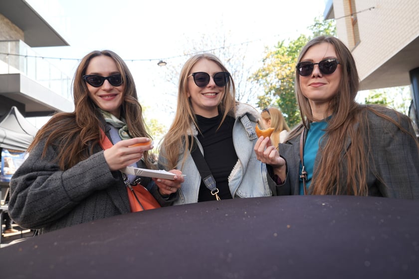 Weekend na Bulvarach - 27.04.2025