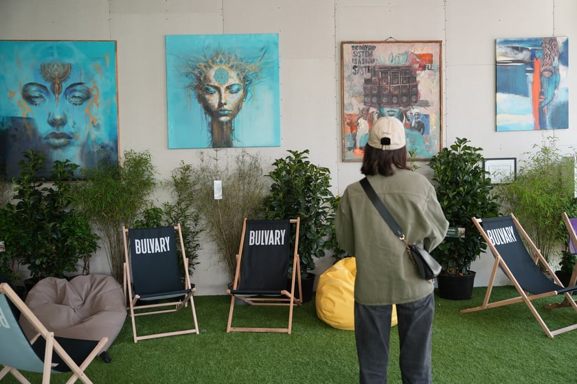 Weekend na Bulvarach - 27.04.2025