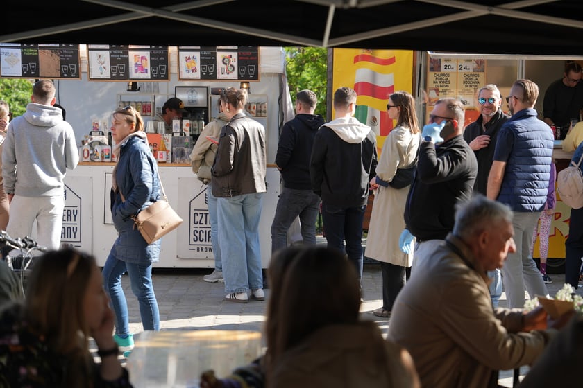 Weekend na Bulvarach - 27.04.2025