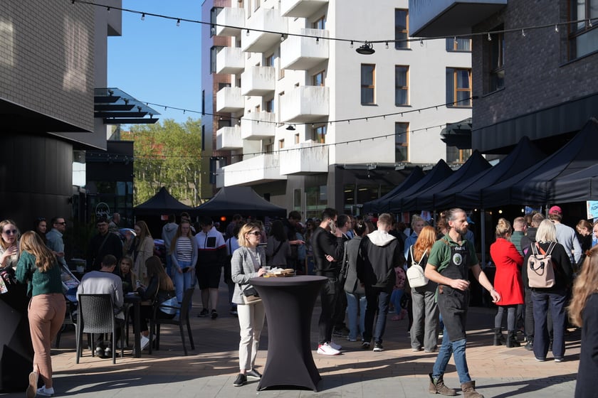 Weekend na Bulvarach - 27.04.2025