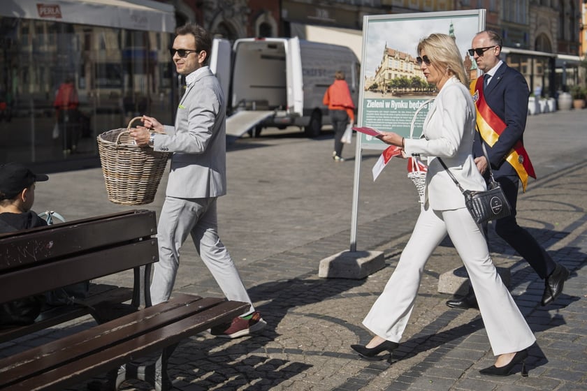 Święto Flagi 2025 we Wrocławiu