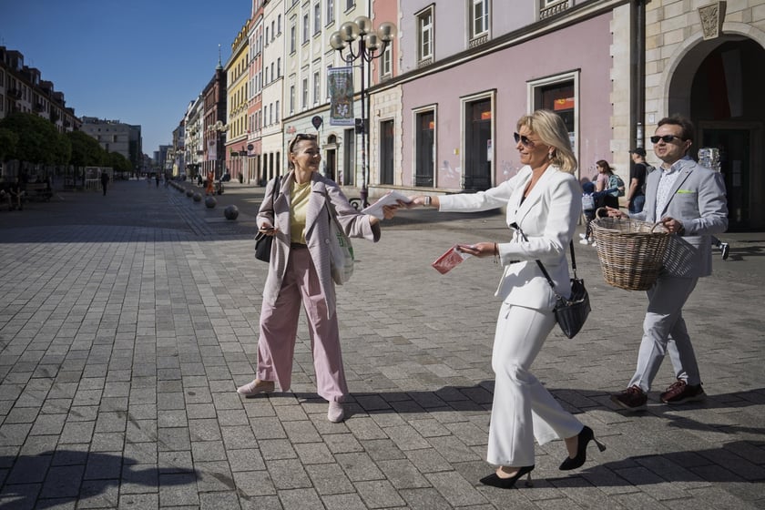 Święto Flagi 2025 we Wrocławiu