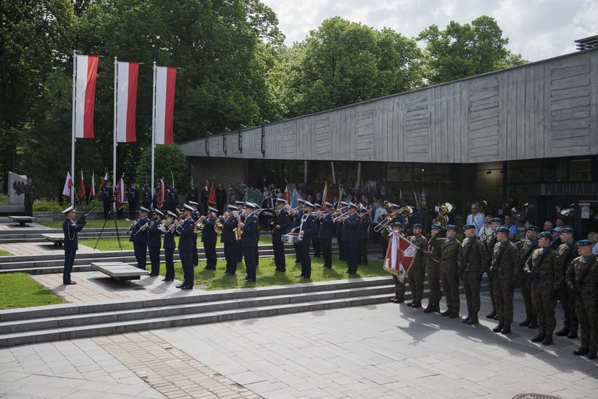 Święto Narodowe Trzeciego Maja we Wrocławiu