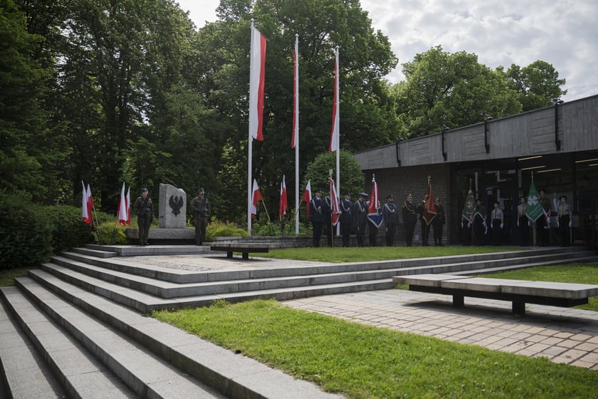 Święto Narodowe Trzeciego Maja we Wrocławiu