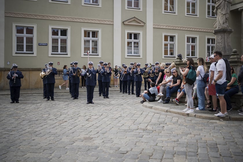 Święto Narodowe Trzeciego Maja we Wrocławiu