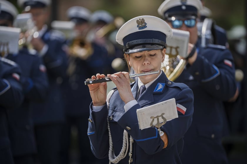 Święto Narodowe Trzeciego Maja we Wrocławiu