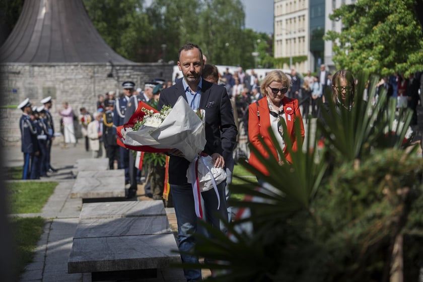 Święto Narodowe Trzeciego Maja we Wrocławiu