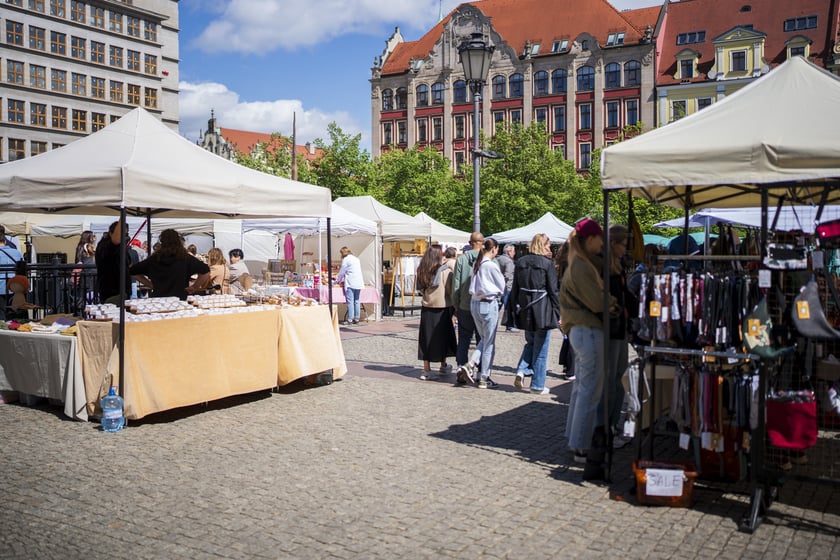 Ręki Dzieła Fest na Solnym, 4 maja 2025 roku
