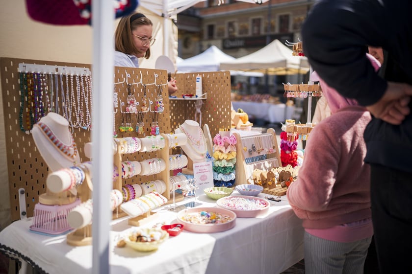 Ręki Dzieła Fest na Solnym, 4 maja 2025 roku